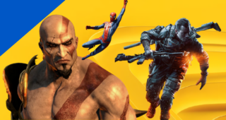 Playstation Plus : photo, sponso, PS Plus
