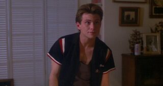 Pump Up the Volume : photo, Christian Slater