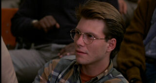 Pump Up the Volume : photo, Christian Slater