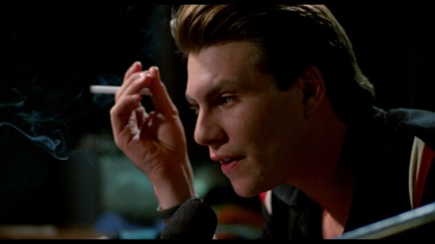 Pump Up the Volume : photo, Christian Slater