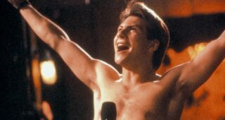 Pump Up the Volume : photo, Christian Slater