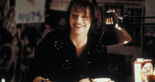 Pump Up the Volume : photo, Samantha Mathis