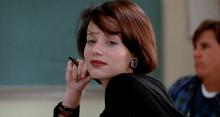 Pump Up the Volume : photo, Samantha Mathis