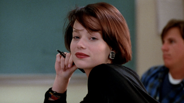 Pump Up the Volume : photo, Samantha Mathis