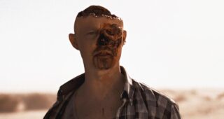 Reeker 2 - No man's land : photo