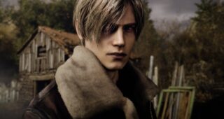 Resident Evil 4 Remake : photo