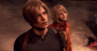 Resident Evil 4 (remake) : photo