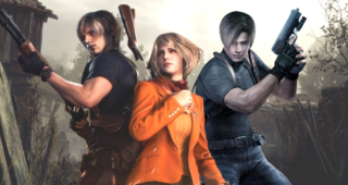 Resident Evil 4 (remake) : photo meilleur épisode saga best of