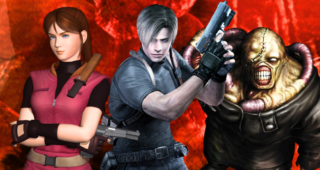 Resident Evil : classement saga jeux vidéo meilleurs pires épisodes