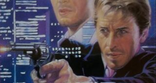 The City : Affiche officielle