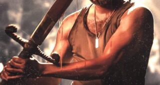 லியோ : Affiche officielle
