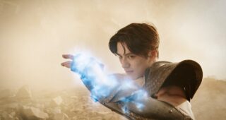 Saint Seiya : Les Chevaliers du Zodiaque : photo