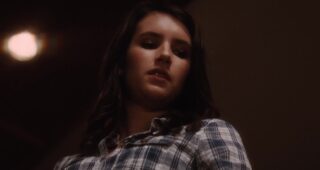 Scream 4 : photo, Emma Roberts