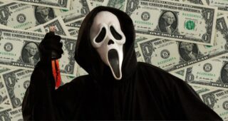 Scream VI : photo, Ghostface box-office