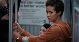 Scream VI : photo, Jasmin Savoy Brown