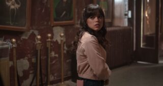 Scream VI : photo, Jenna Ortega