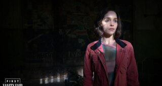 Secret Invasion : photo, Emilia Clarke