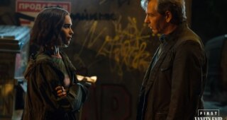 Secret Invasion : photo, Emilia Clarke, Ben Mendelsohn