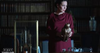 Secret Invasion : photo, Olivia Colman