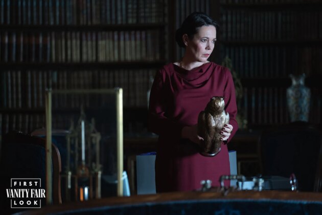 Secret Invasion : photo, Olivia Colman