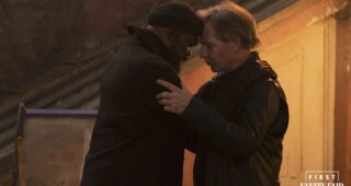 Secret Invasion : photo, Samuel L. Jackson, Ben Mendelsohn