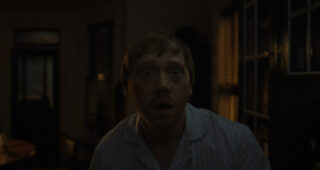 Servant : Photo Rupert Grint