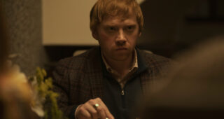 Servant : Photo Rupert Grint