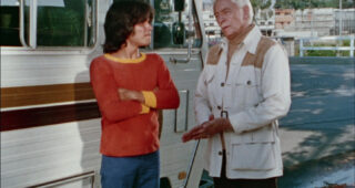 Shazam! : photo, Les Tremayne, Michael Gray