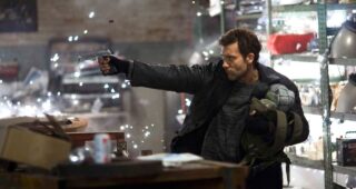 Shoot 'Em Up : Que la partie commence : photo, Clive Owen