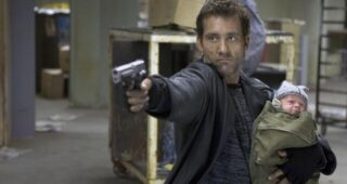 Shoot 'Em Up : Que la partie commence : photo, Clive Owen