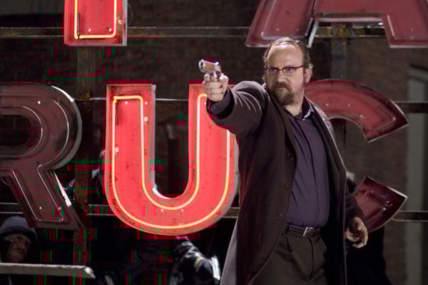 Shoot 'Em Up : Que la partie commence : photo, Paul Giamatti
