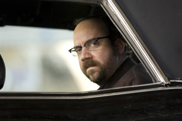 Shoot 'Em Up : Que la partie commence : photo, Paul Giamatti