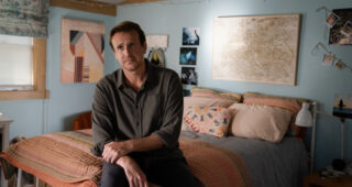 Shrinking : photo, Jason Segel