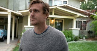 Shrinking : photo, Jason Segel