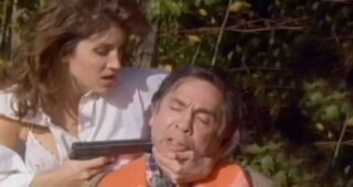 Sleepaway Camp IV: The Survivor : photo