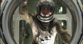 Solaris : photo, George Clooney