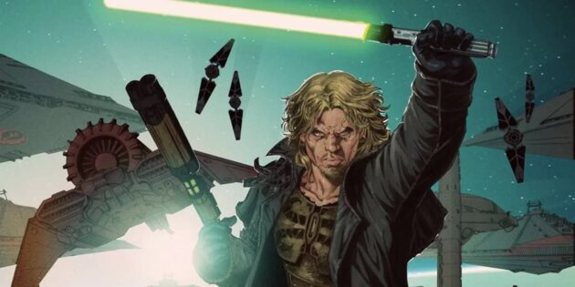 Star Wars : La Haute République : photo