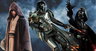Star Wars : L'Ascension de Skywalker : Star Wars, encore un projet en mauvaise voie