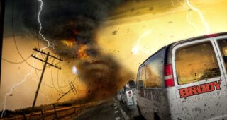 Supercell : photo