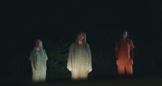 Swarm : photo, Billie Eilish