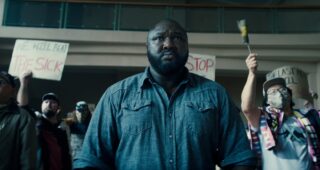Sweet Tooth : Photo Nonso Anozie