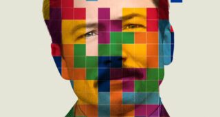 Tetris : Affiche US