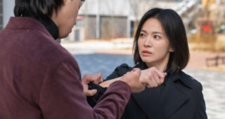 The Glory : photo, Hye-kyo Song, The Glory