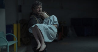 The Last of Us : photo