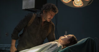 The Last of Us : photo