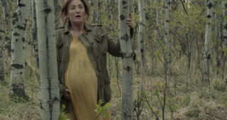 The Last of Us : photo, Ashley Johnson