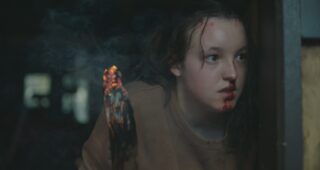 The Last of Us : photo, Bella Ramsey