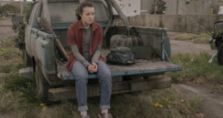 The Last of Us : photo, Bella Ramsey