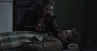 The Last of Us : photo, Bella Ramsey, Pedro Pascal