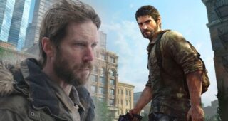 The Last of Us : photo news caméos